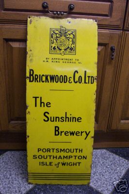 Link to Brickwoods Signs