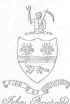 Link to Genealogy: Crest of Sir John Brickwood